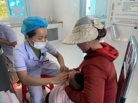 Tinh thần yêu nước: Chìa khóa vượt thách thức, nâng tầm y tế cơ sở Việt Nam