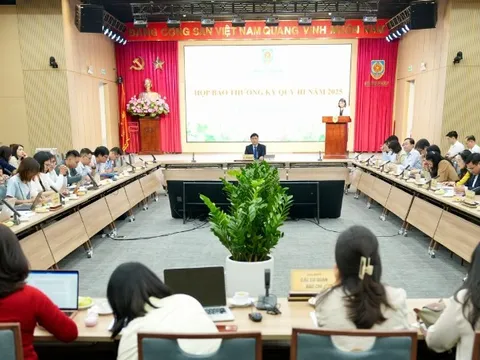 Hoàn thành chuyển dữ liệu hộ tịch từ 10.700 xã cũ về 3.321 xã mới