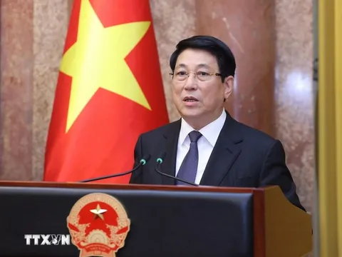 Cơ hội thúc đẩy hợp tác với APEC, Hàn Quốc và các đối tác
