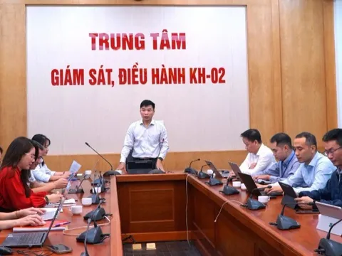 Tập huấn ứng dụng Sổ tay đảng viên điện tử