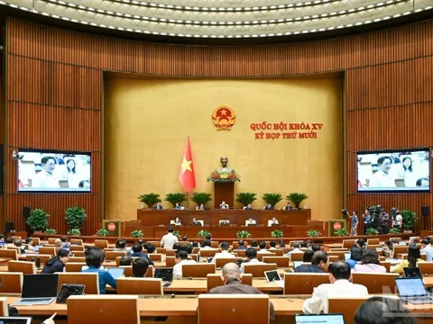 Bảo đảm hiệu quả vận hành mô hình chính quyền địa phương 2 cấp