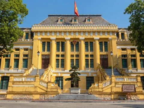 Không vụ lợi, dám nghĩ dám làm được miễn hình phạt