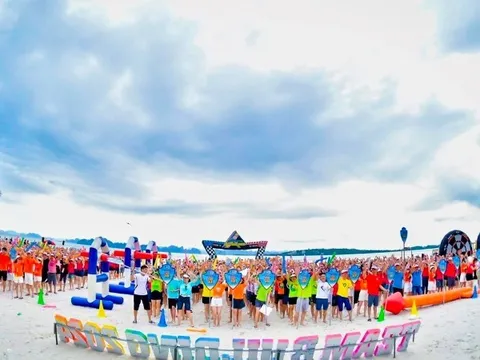 Di sản và công nghệ “chắp cánh” cho du lịch