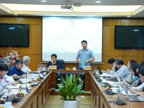 Nhận diện thực trạng cấu trúc hệ thống pháp luật quốc gia