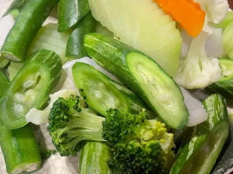 Người Việt cần cải thiện chế độ ăn rau và quả thế nào theo khuyến nghị của WHO