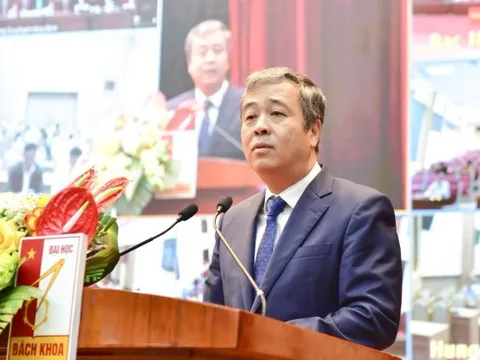 Nâng cao chất lượng giáo dục lý luận chính trị khơi dậy khát vọng cho thế hệ trẻ