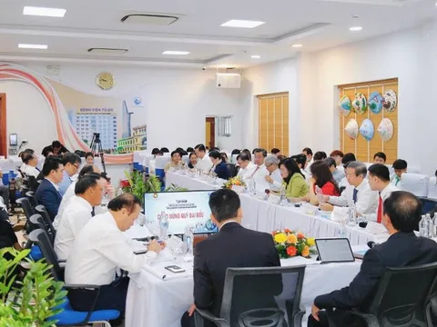 Hiện thực hóa Nghị quyết 72 từ thực tiễn Thành phố Hồ Chí Minh