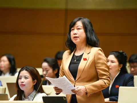 Bộ trưởng Y tế: Cần coi việc hành hung nhân viên y tế là chống người thi hành công vụ