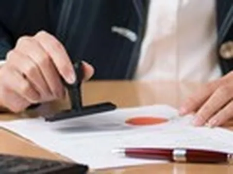 Nghị định số 280/2025/NĐ-CP: Bước tiến thúc đẩy chuyển đổi số trong chứng thực