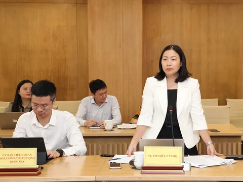 Gỡ nút thắt về tuyển dụng lao động