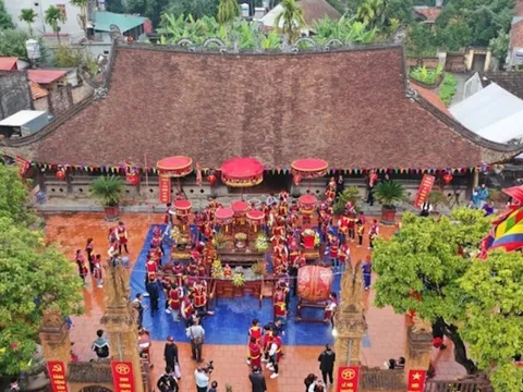 Khám phá những tuyến du lịch ngoại thành mới của Hà Nội