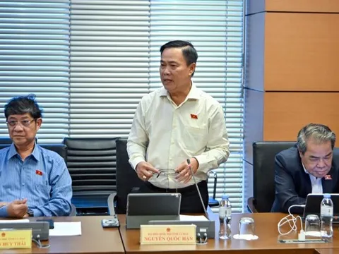 Làm rõ vị trí, chức năng, nhiệm vụ của Hội đồng quản lý phát triển công nghiệp an ninh