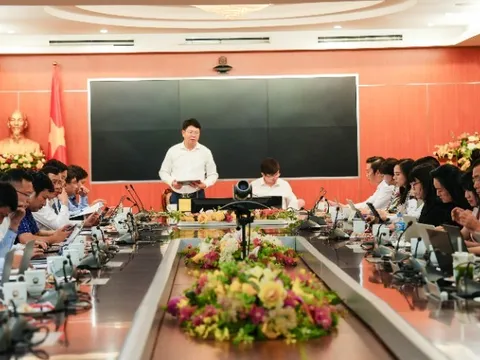 Cần quy định rõ về khai thác dữ liệu điện tử tránh rò rỉ thông tin