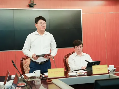 Cắt giảm thủ tục hành chính dựa trên dữ liệu: Cần bảo đảm tính kết nối, khả thi