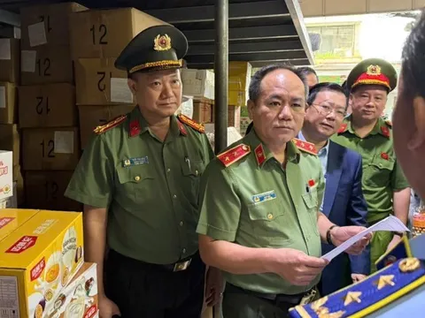 Không đánh đổi môi trường, an toàn thực phẩm để phát triển làng nghề