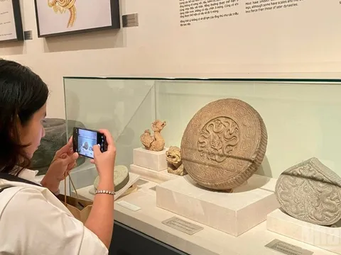 "Đêm Bảo tàng" - Điểm hẹn của những người yêu nghệ thuật