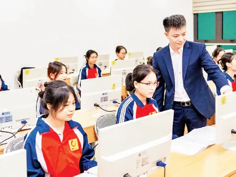 Trách nhiệm người đứng đầu trong quản trị đại học