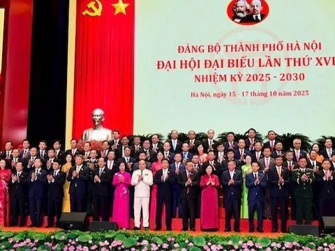 Thay đổi tư duy quản trị, hướng tới đô thị hạnh phúc