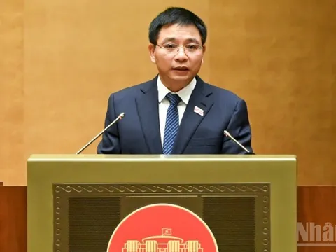 Hoàn thiện cơ chế quản lý nợ công và vay ODA, bảo đảm hiệu quả, minh bạch