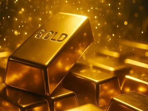 Giá vàng hôm nay (4-11): Vàng miếng tăng mạnh