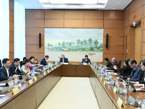 Đơn giản hóa thủ tục, tạo thuận lợi cho người dân trong cấp Phiếu lý lịch tư pháp