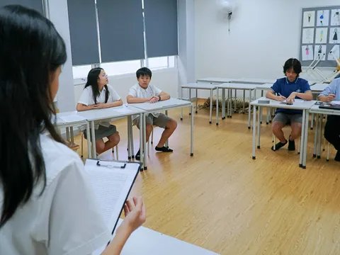 "3 đột phá" để giáo dục thực sự là quốc sách hàng đầu