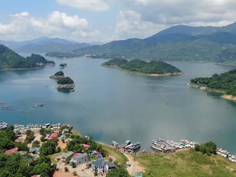 ADB làm việc với tỉnh Phú Thọ về Dự án Hạ tầng du lịch trọng điểm