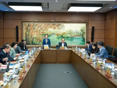 Đẩy mạnh chuyển đổi số, xã hội hóa thi hành án dân sự