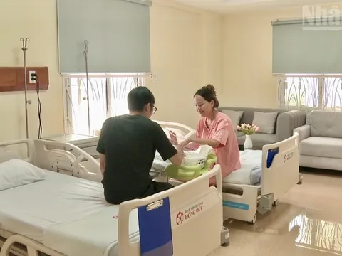 Chăm lo sức khỏe tinh thần trong y học hiện đại