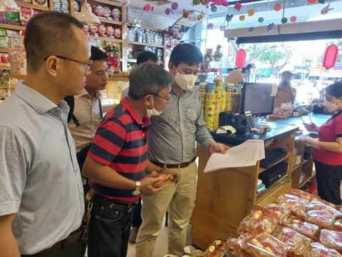 Đề xuất tăng mức xử phạt trong lĩnh vực an toàn thực phẩm