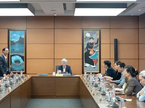 Phải có chế tài đủ mạnh đối với hành vi cố tình gây lãng phí