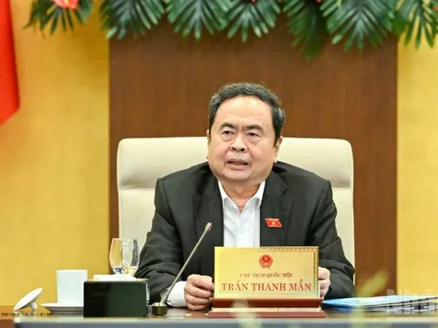 Hoàn thiện cơ chế đặc thù, nâng cao hiệu quả công tác hội nhập quốc tế