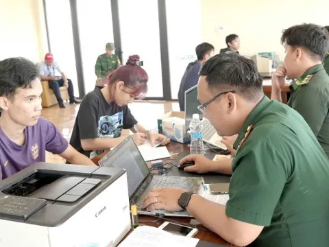 Nêu cao tinh thần cảnh giác với chiêu trò “việc nhẹ lương cao”