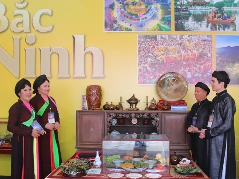 Bắc Ninh: Đề xuất tổ chức 3 tour du lịch miễn phí trong năm 2026