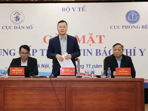 Dự thảo Luật Phòng bệnh đề xuất nhiều chính sách chăm sóc sức khỏe ban đầu cho người dân