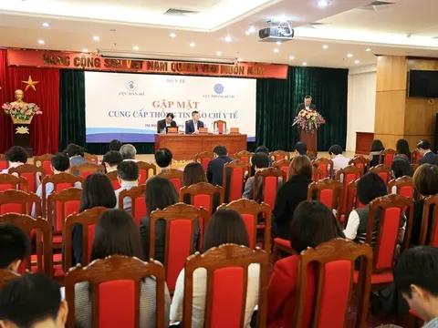 Dự thảo Luật Dân số: Nam giới có hai con, vợ đã mất được ưu tiên mua nhà xã hội