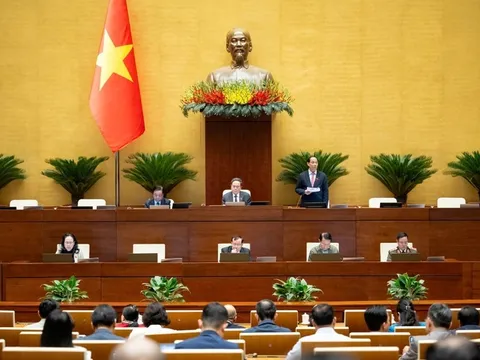 Khẳng định vai trò nòng cốt của Quân đội, Công an đối với bảo vệ chủ quyền, an ninh quốc gia trên không gian mạng