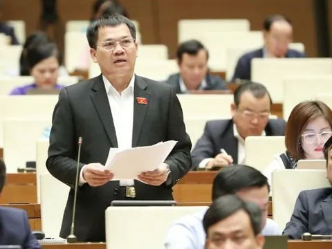 Quy rõ trách nhiệm người đứng đầu để xảy ra lộ, lọt bí mật Nhà nước