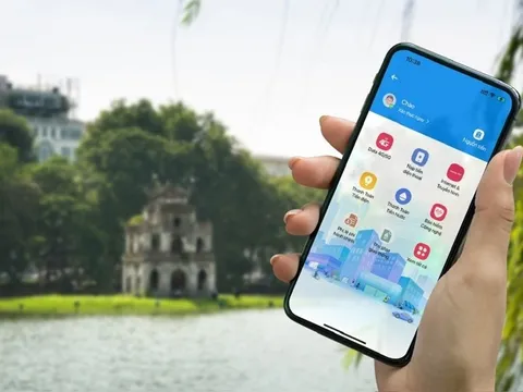 Hà Nội: Làm sạch, số hóa gần 8 triệu dữ liệu phương tiện giao thông