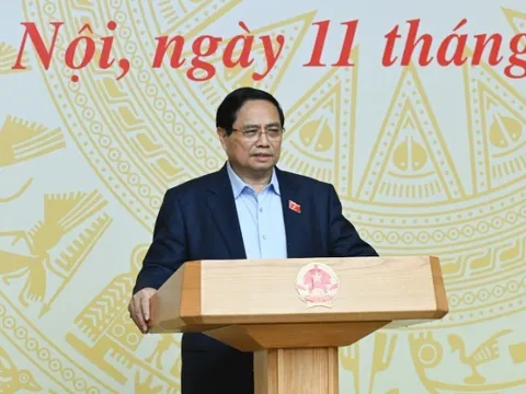 Nỗ lực phát triển thị trường bất động sản, nhà ở xã hội lành mạnh, đúng hướng