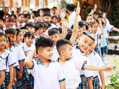 Nền tảng pháp lý toàn diện cho công tác dân số