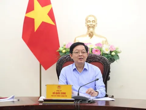 Nghiên cứu, làm rõ chức năng, nhiệm vụ của Trung tâm Phòng ngừa tranh chấp đầu tư quốc tế