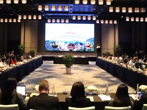 Nhân rộng mô hình phát triển sản phẩm du lịch đêm