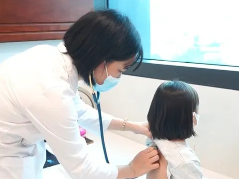 Gia tăng ca mắc cúm A, chuyên gia khuyến cáo cách phòng bệnh