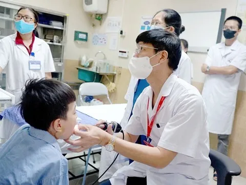 Tiêu chuẩn, định mức diện tích công trình sự nghiệp trong lĩnh vực y tế