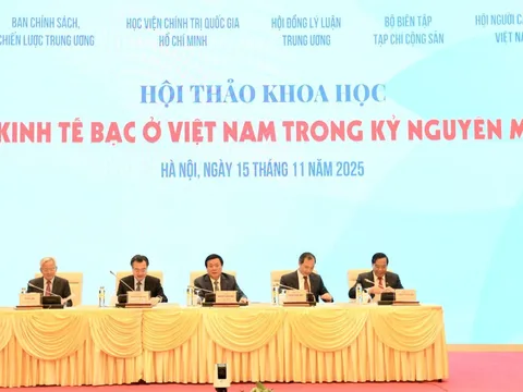 Kinh tế bạc ở Việt Nam: Cơ hội, thách thức và định hướng chính sách thời kỳ mới