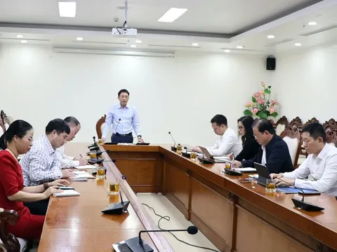 Cục Thuế nỗ lực hoàn thiện Cổng trải nghiệm dành cho hộ kinh doanh