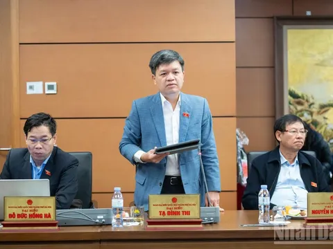Cần xây dựng một "lộ trình quốc gia" về nhân sự Việt Nam tại các tổ chức quốc tế