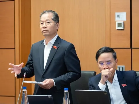 Tháo gỡ vướng mắc đất đai cần nhìn từ thực tiễn