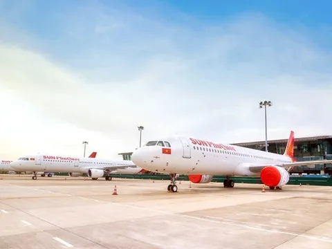 Cuộc đua hàng không thêm “người chơi”, hành khách được hưởng lợi